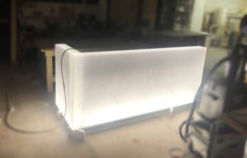 PROJETS SPÉCIAUX